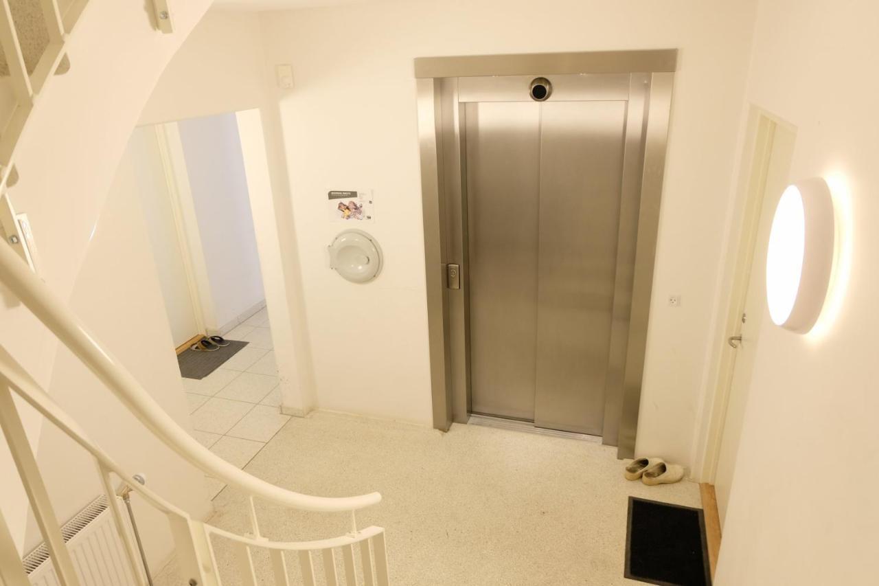 Two Bedroom In Copenhagen, Nordre Teglkaj 44 Appartamento *