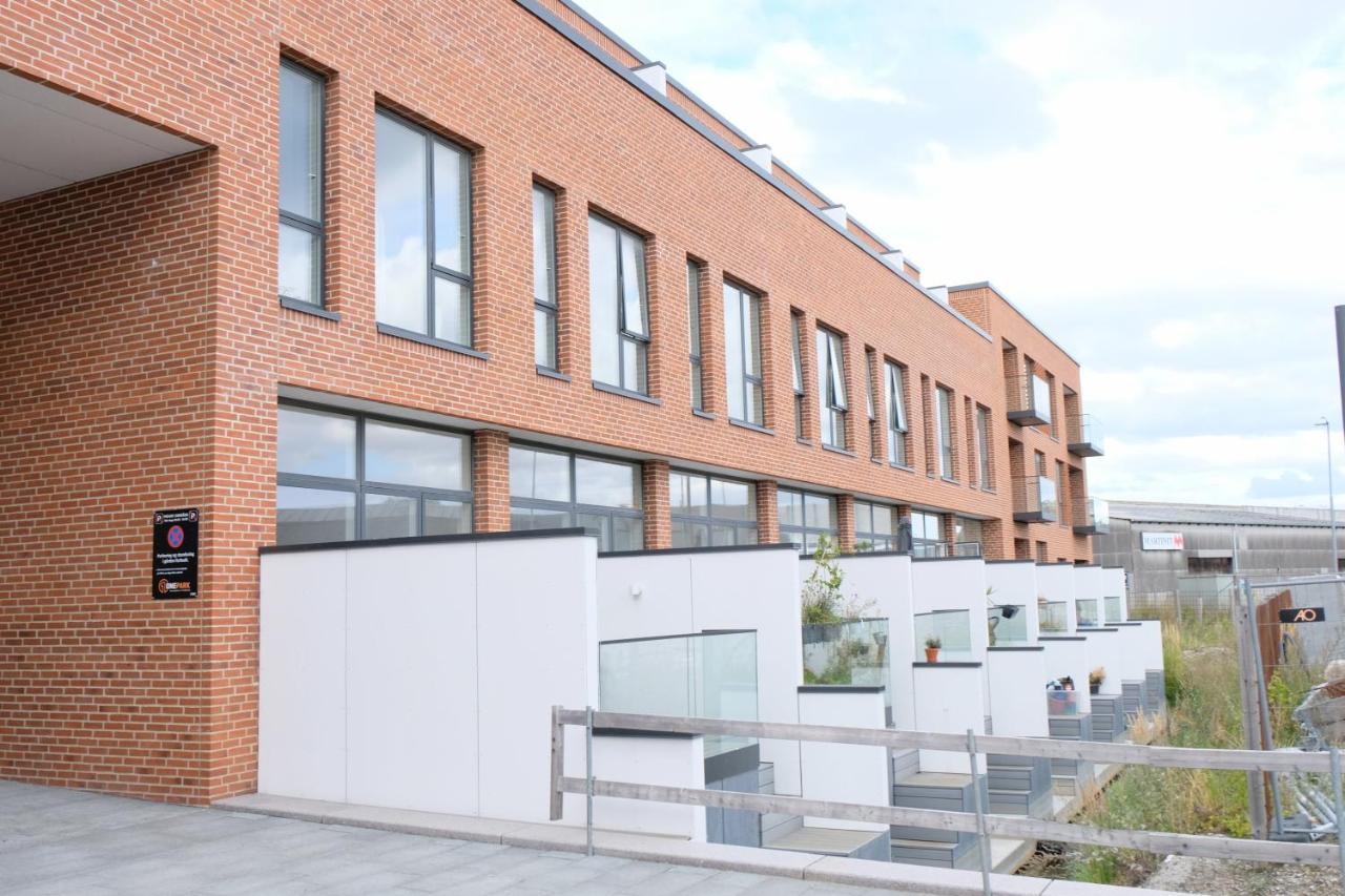 Appartamento Two Bedroom In Copenhagen, Nordre Teglkaj 44 Copenaghen
