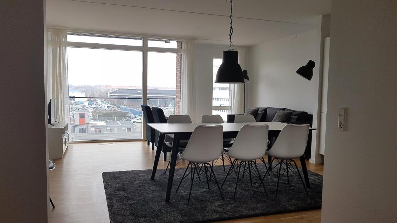 Two Bedroom In Copenhagen, Nordre Teglkaj 44 Appartamento