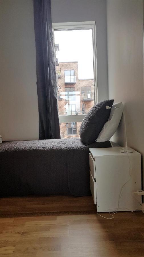 Two Bedroom In Copenhagen, Nordre Teglkaj 44 Appartamento