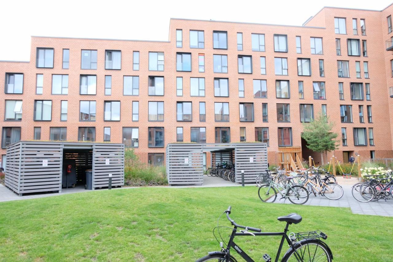 Two Bedroom In Copenhagen, Nordre Teglkaj 44 Appartamento Copenaghen