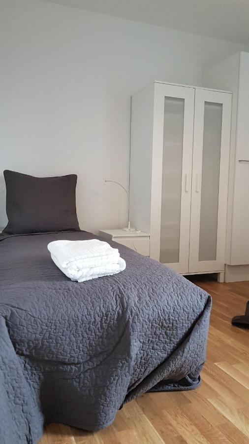 Two Bedroom In Copenhagen, Nordre Teglkaj 44 Appartamento Copenaghen