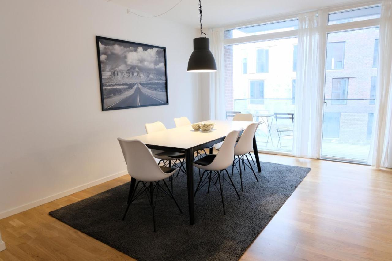 Two Bedroom In Copenhagen, Nordre Teglkaj 44 Lejlighed *