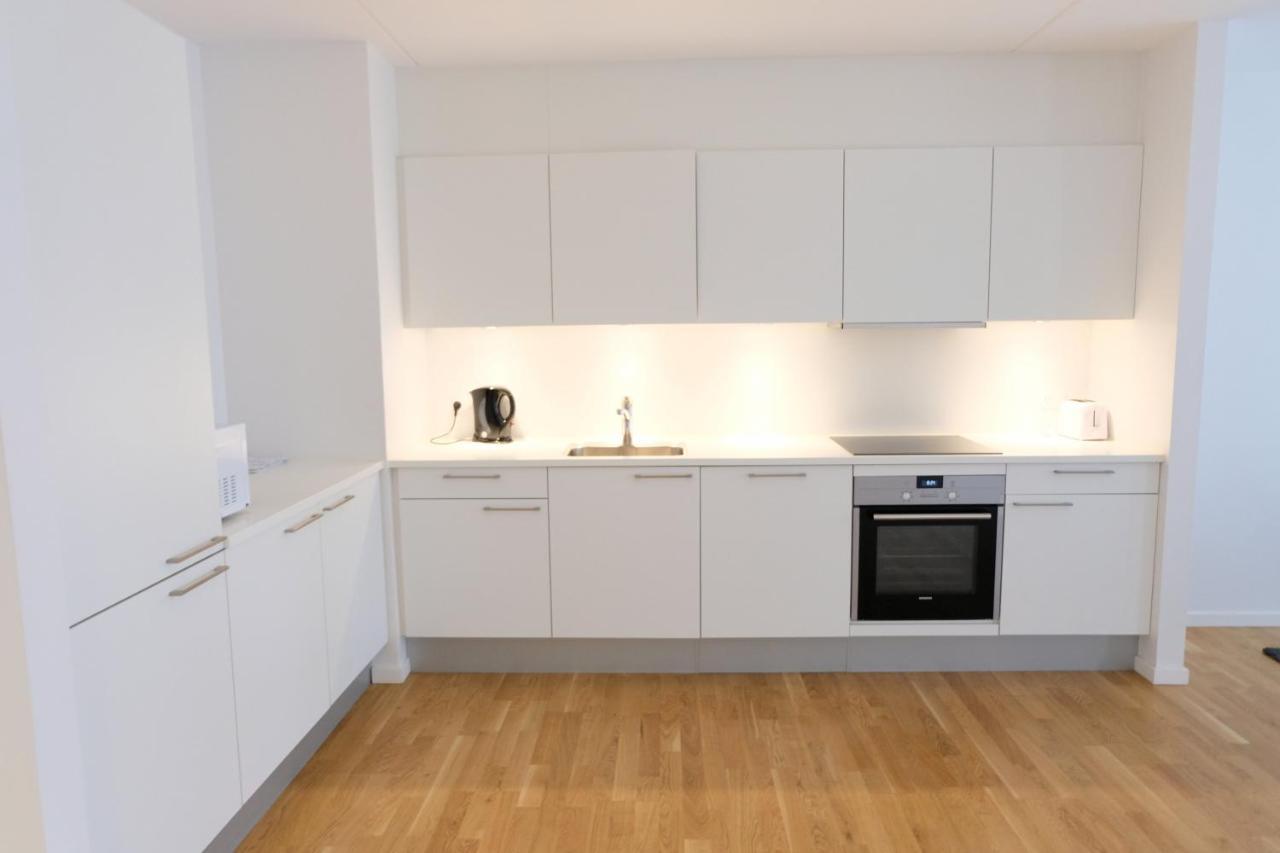 Lejlighed Two Bedroom In Copenhagen, Nordre Teglkaj 44
